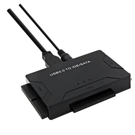 Adaptador Convertidor Universal para Discos Duros 2.5" y 3.5" - Image 17