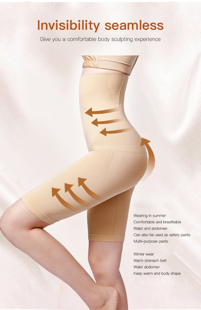 Faja Modeladora de Cintura para Mujer | Control de Abdomen y Levanta Glúteos - Image 24
