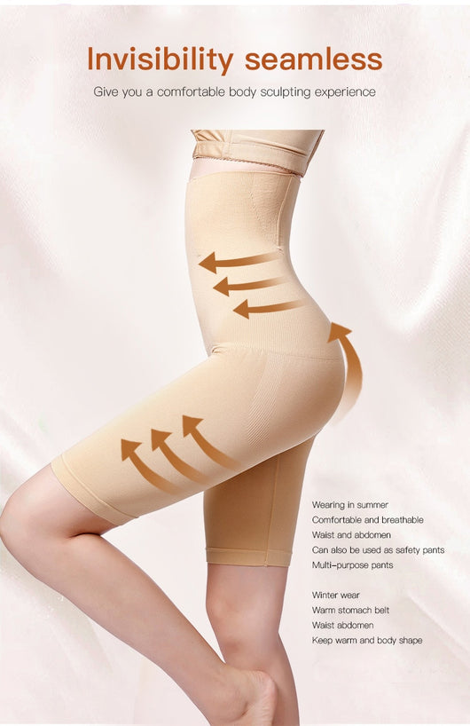Faja Modeladora de Cintura para Mujer | Control de Abdomen y Levanta Glúteos - Image 24