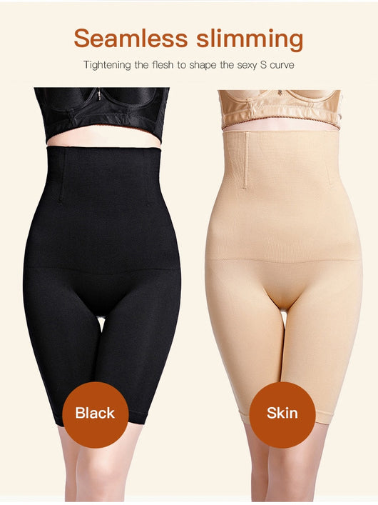 Faja Modeladora de Cintura para Mujer | Control de Abdomen y Levanta Glúteos - Image 25