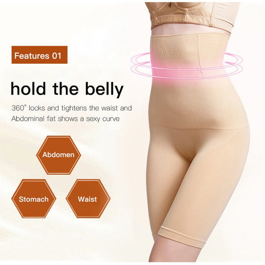 Faja Modeladora de Cintura para Mujer | Control de Abdomen y Levanta Glúteos - Image 26
