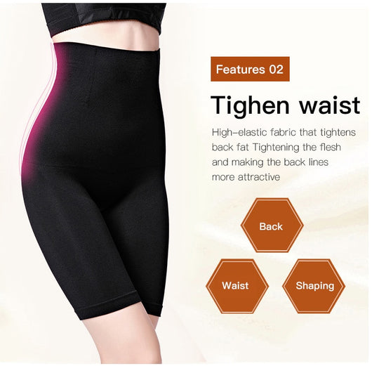 Faja Modeladora de Cintura para Mujer | Control de Abdomen y Levanta Glúteos - Image 27