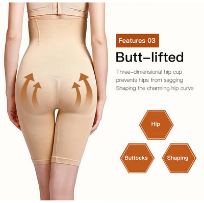 Faja Modeladora de Cintura para Mujer | Control de Abdomen y Levanta Glúteos - Image 28