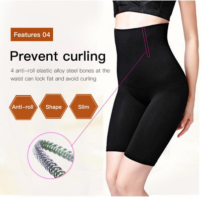Faja Modeladora de Cintura para Mujer | Control de Abdomen y Levanta Glúteos - Image 29