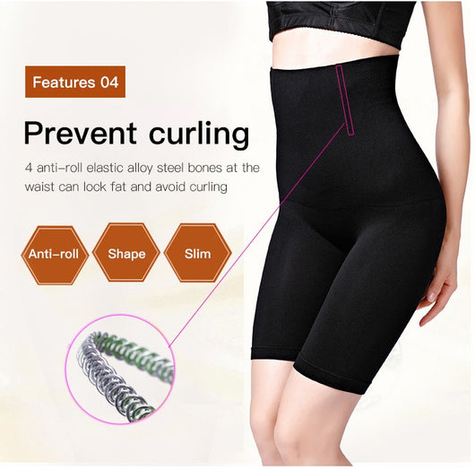 Faja Modeladora de Cintura para Mujer | Control de Abdomen y Levanta Glúteos - Image 29