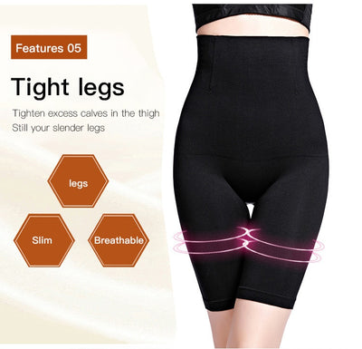 Faja Modeladora de Cintura para Mujer | Control de Abdomen y Levanta Glúteos - Image 30