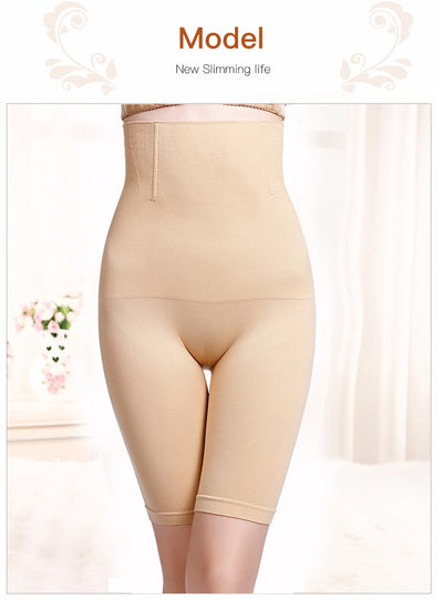 Faja Modeladora de Cintura para Mujer | Control de Abdomen y Levanta Glúteos - Image 32