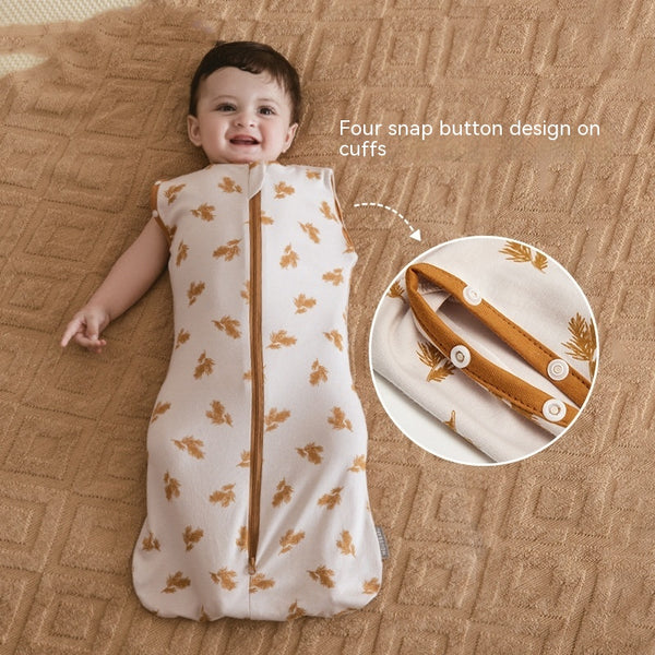Pijama Térmico Antipatadas para Bebés e Infantes