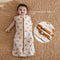 Pijama Térmico Antipatadas para Bebés e Infantes