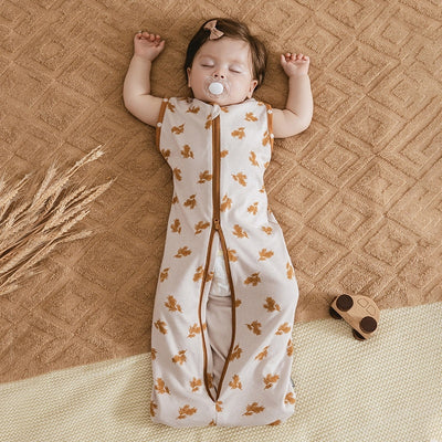 Pijama Térmico Antipatadas para Bebés e Infantes - Image 10