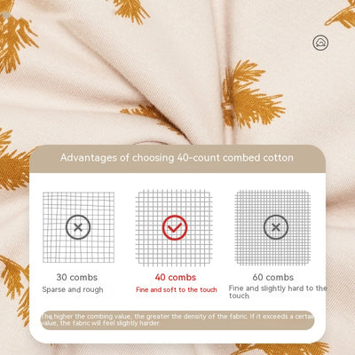 Pijama Térmico Antipatadas para Bebés e Infantes - Image 11