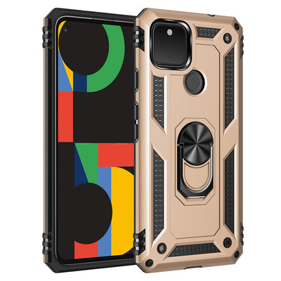 Funda Protectora Sergeant con Anillo Antichoque para Teléfono - Image 13