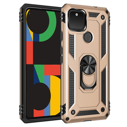 Funda Protectora Sergeant con Anillo Antichoque para Teléfono - Image 13