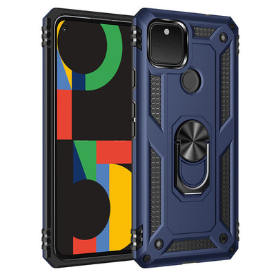 Funda Protectora Sergeant con Anillo Antichoque para Teléfono - Image 16