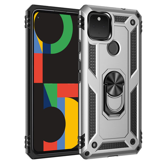 Funda Protectora Sergeant con Anillo Antichoque para Teléfono - Image 18