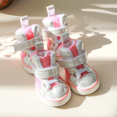 Botas de Nieve para Perros y Gatos - Protección Cálida - Image 20
