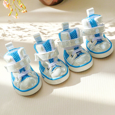 Botas de Nieve para Perros y Gatos - Protección Cálida - Image 24