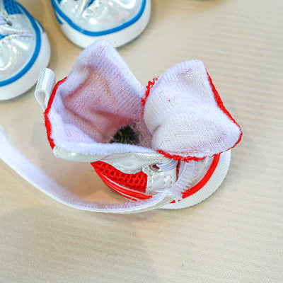 Botas de Nieve para Perros y Gatos - Protección Cálida - Image 26