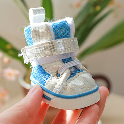 Botas de Nieve para Perros y Gatos - Protección Cálida - Image 27
