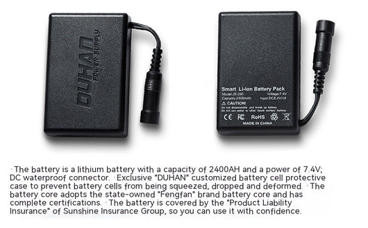 Guantes Térmicos Impermeables para Ciclismo y Esquí con Pantalla Táctil - Image 13