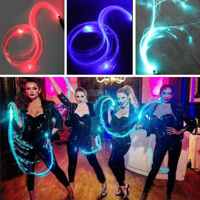Pulsera LED Luminosa Inteligente - Image 12