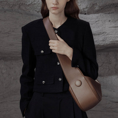 Bolso Crossbody de Gran Capacidad para Viajeros Urbanos - Image 18
