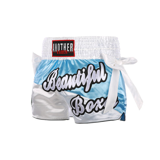 Pantalones de Boxeo Profesional para Hombre - Image 13
