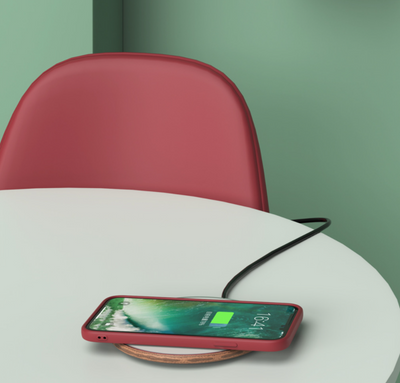 Funda de Silicona Líquida para Teléfono - Protección Premium - Image 11