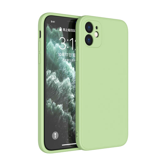 Funda de Silicona Líquida para Teléfono - Protección Premium - Image 14