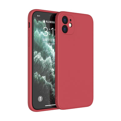 Funda de Silicona Líquida para Teléfono - Protección Premium - Image 16