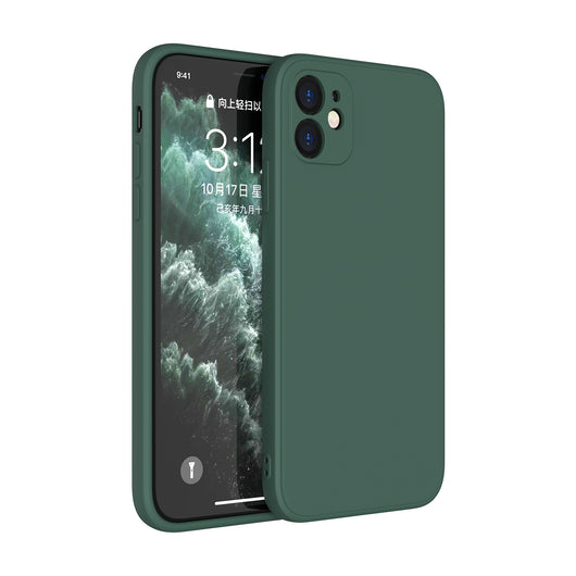 Funda de Silicona Líquida para Teléfono - Protección Premium - Image 17