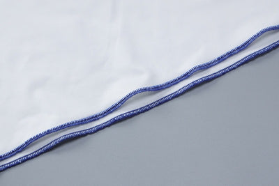 Vestido Envolvente con Detalle Lateral Invertido para Mujer - Image 24