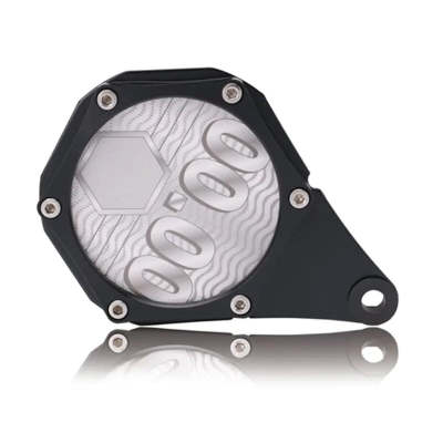 Sello de Seguridad Metálico para Motocicletas - Aleación Premium - Image 6