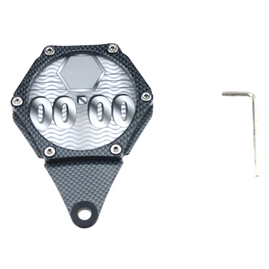 Sello de Seguridad Metálico para Motocicletas - Aleación Premium - Image 8