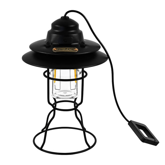 Linterna Retro Vintage Portátil para Exterior - Iluminación Multifuncional - Image 16