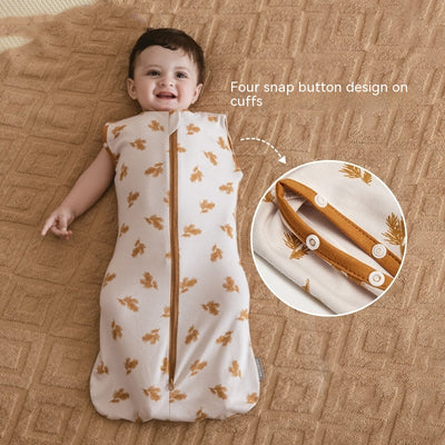 Pijama Térmico Antipatadas para Bebés e Infantes - Image 19