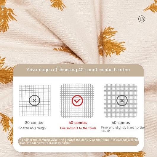 Pijama Térmico Antipatadas para Bebés e Infantes - Image 21