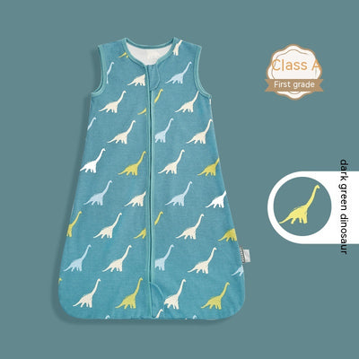 Pijama Térmico Antipatadas para Bebés e Infantes - Image 26