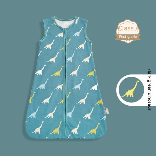 Pijama Térmico Antipatadas para Bebés e Infantes - Image 26