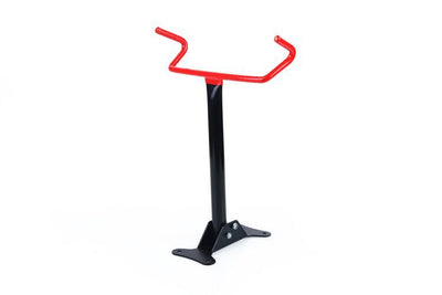 Soporte de Pared para Bicicleta - Gancho Resistente para Montaña - Image 5