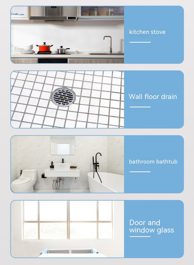 Cepillo de Limpieza Eléctrico Inteligente para Baño con Carga Automática - Image 16