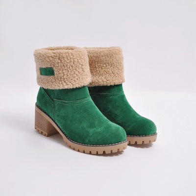 Botas de Invierno para Mujer - Image 9