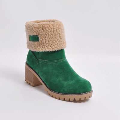 Botas de Invierno para Mujer - Image 10