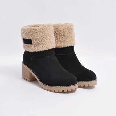 Botas de Invierno para Mujer - Image 12