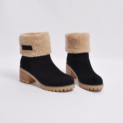 Botas de Invierno para Mujer - Image 13