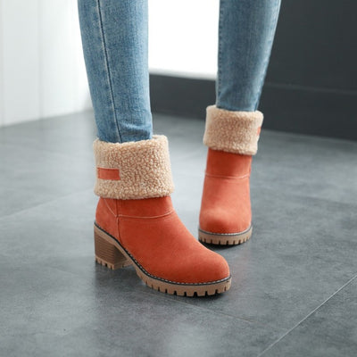 Botas de Invierno para Mujer - Image 15