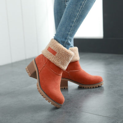 Botas de Invierno para Mujer - Image 16