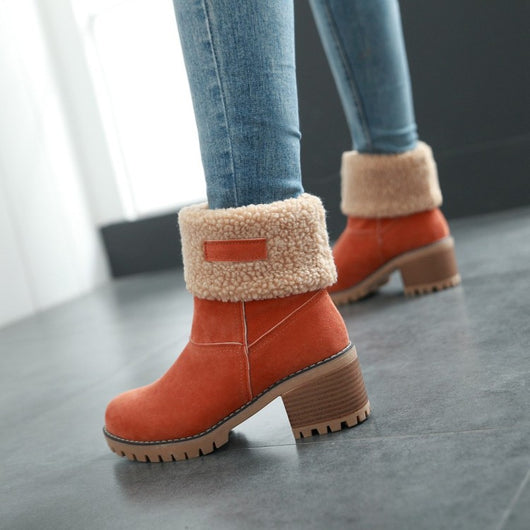 Botas de Invierno para Mujer - Image 17