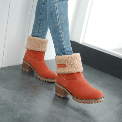 Botas de Invierno para Mujer - Image 18
