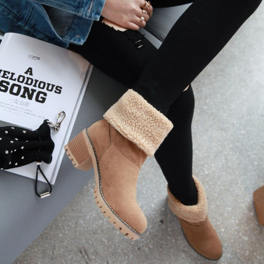Botas de Invierno para Mujer - Image 19